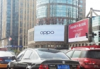 北京户外广告公司